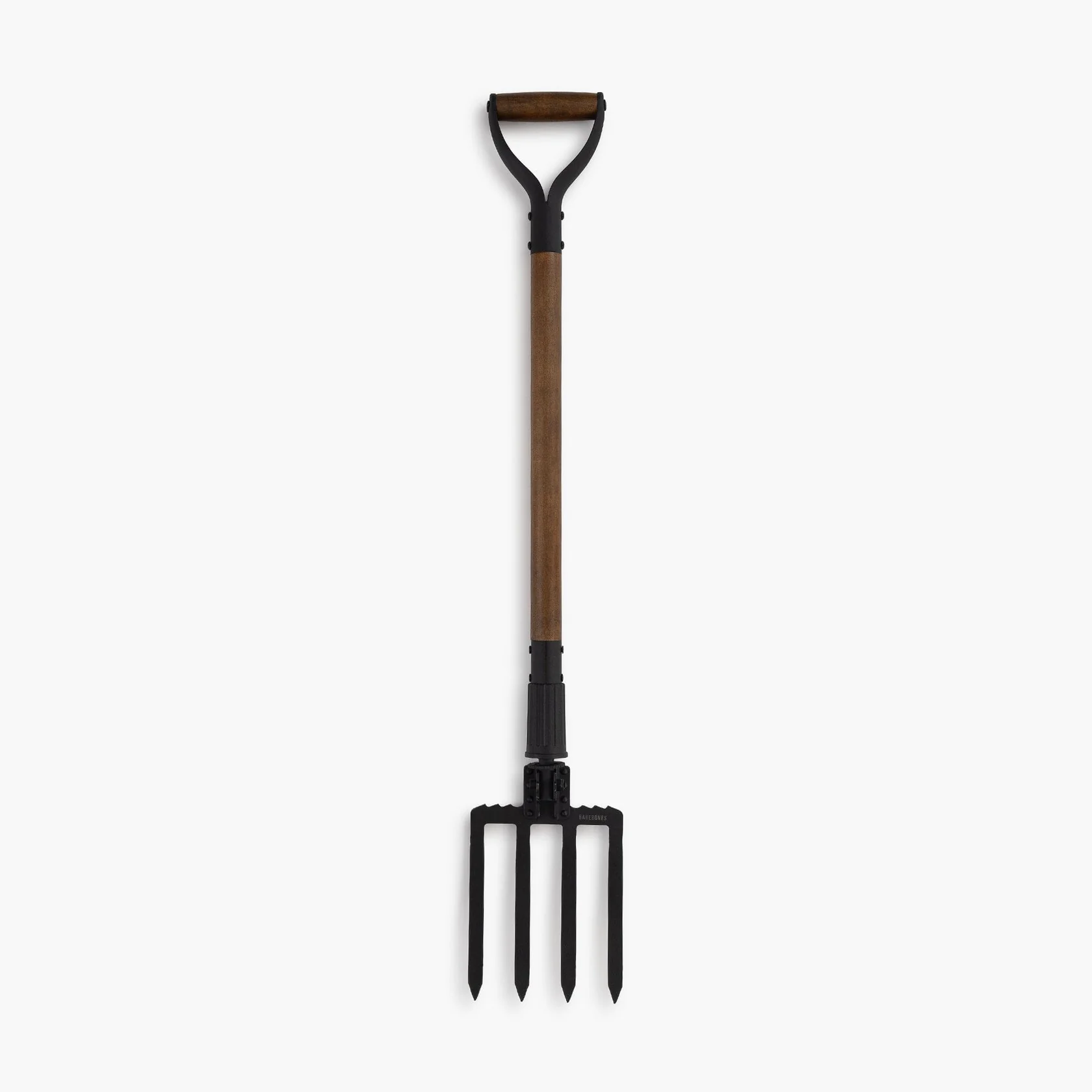 Barebones Folding Spading Fork - Thumbnail 2