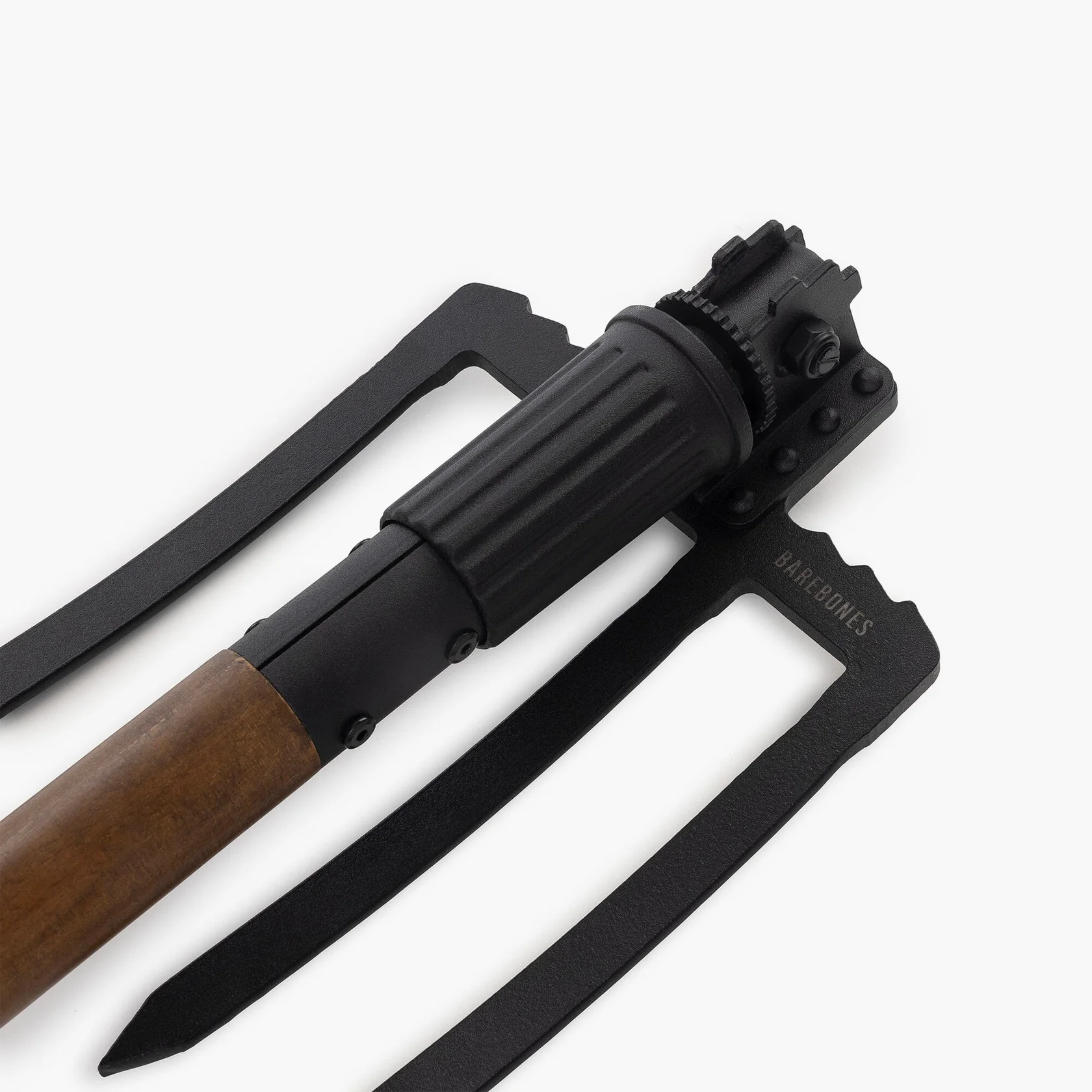 Barebones Folding Spading Fork - Thumbnail 3